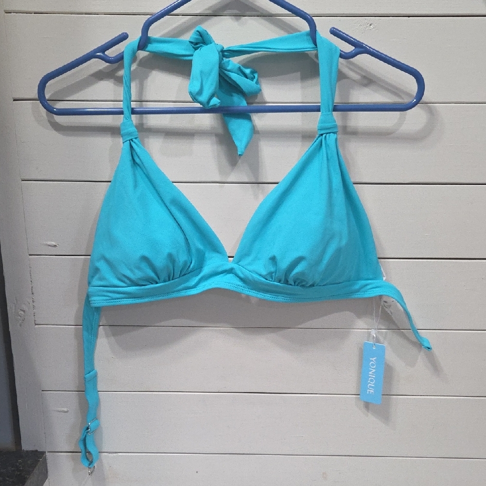 Younique Turquoise Swimwear